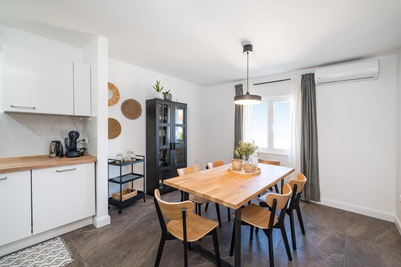 Apartment Mavi Ζαντάρ Εξωτερικό φωτογραφία