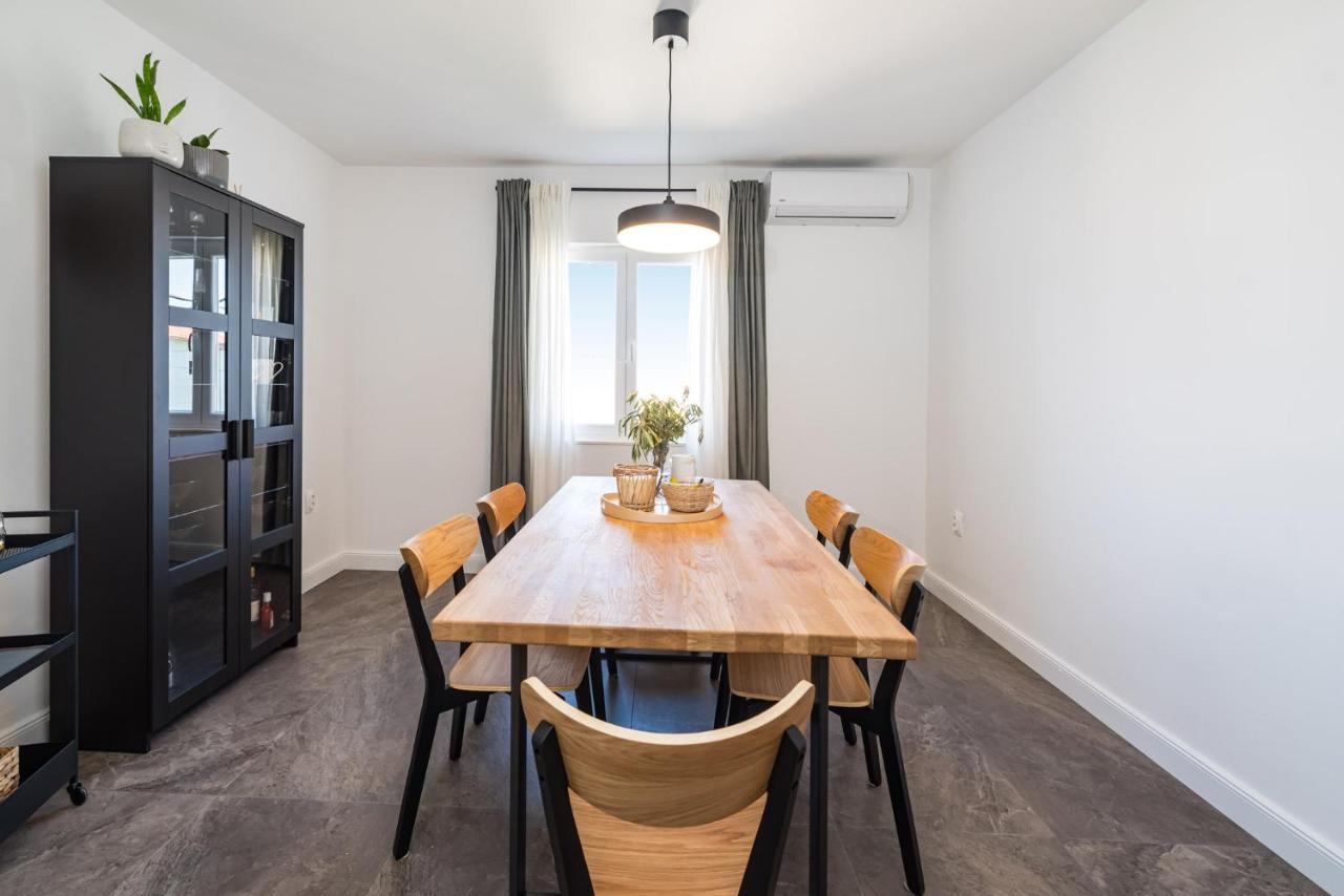 Apartment Mavi Ζαντάρ Εξωτερικό φωτογραφία