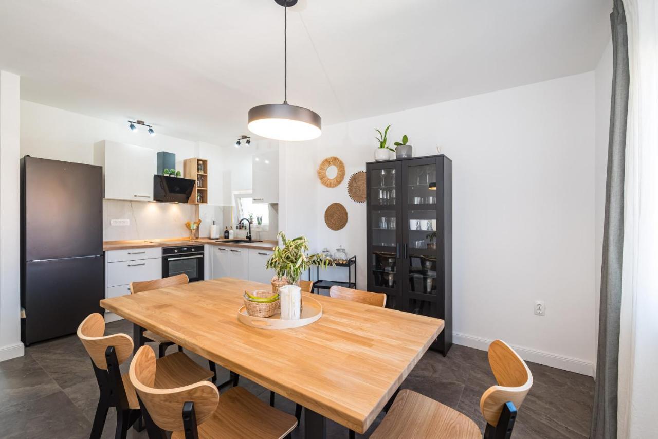 Apartment Mavi Ζαντάρ Εξωτερικό φωτογραφία