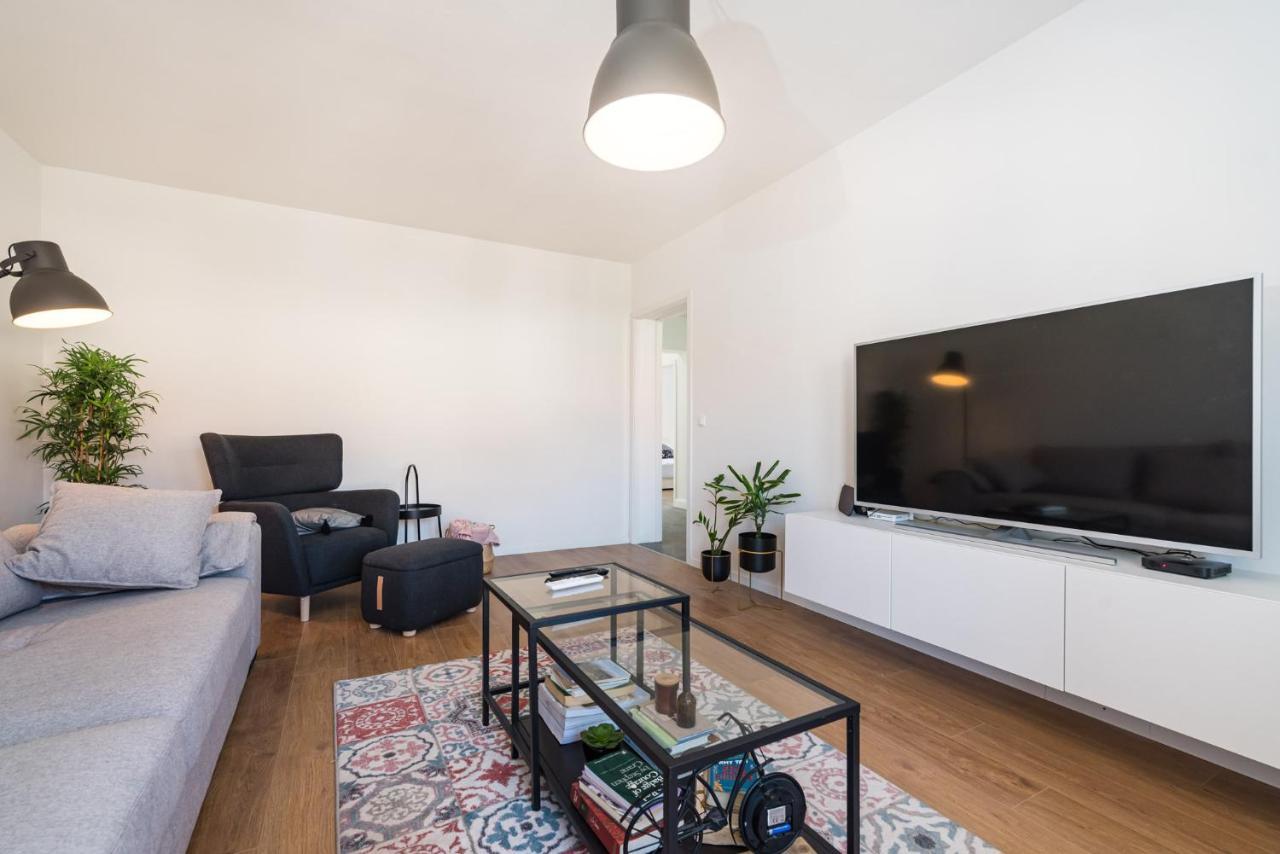 Apartment Mavi Ζαντάρ Εξωτερικό φωτογραφία