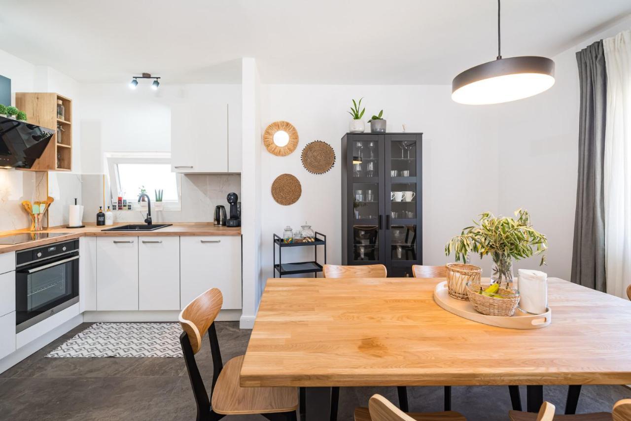 Apartment Mavi Ζαντάρ Εξωτερικό φωτογραφία