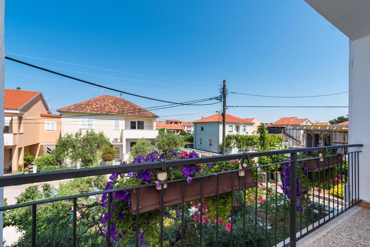 Apartment Mavi Ζαντάρ Εξωτερικό φωτογραφία