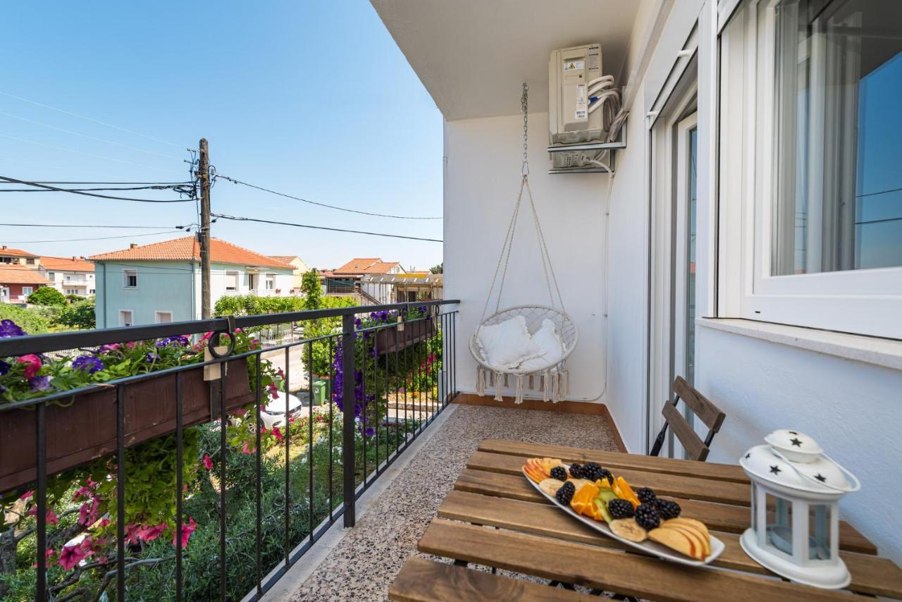 Apartment Mavi Ζαντάρ Εξωτερικό φωτογραφία