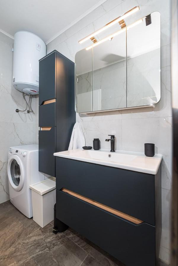 Apartment Mavi Ζαντάρ Εξωτερικό φωτογραφία