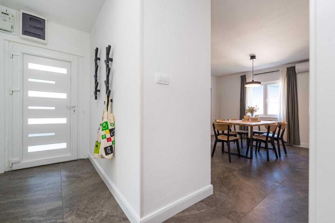 Apartment Mavi Ζαντάρ Εξωτερικό φωτογραφία