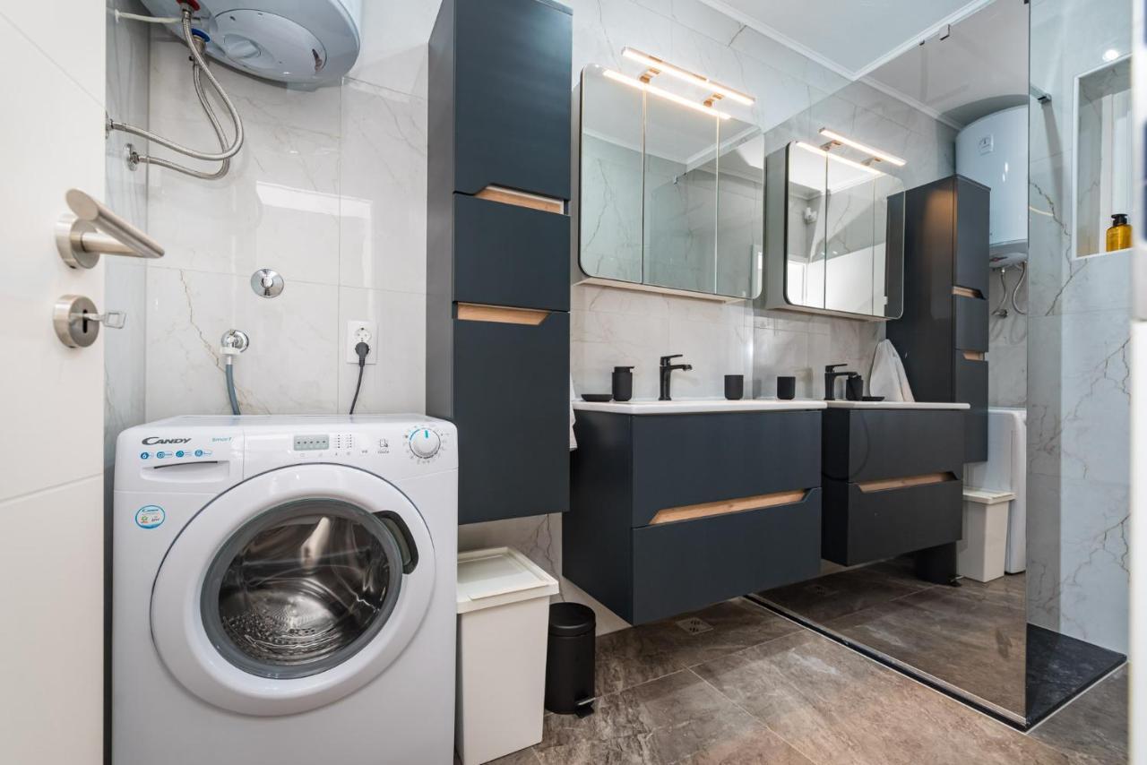 Apartment Mavi Ζαντάρ Εξωτερικό φωτογραφία