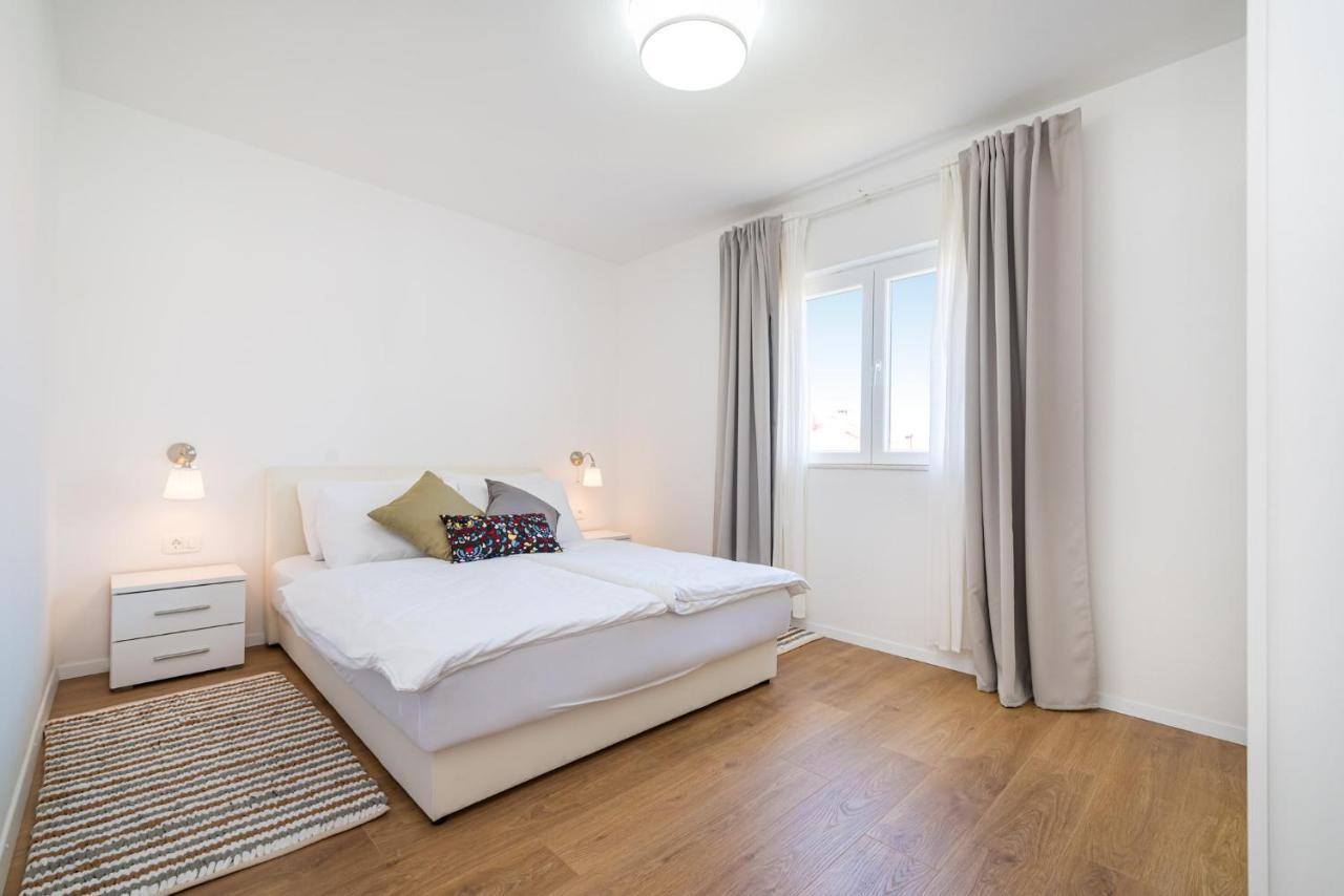 Apartment Mavi Ζαντάρ Εξωτερικό φωτογραφία