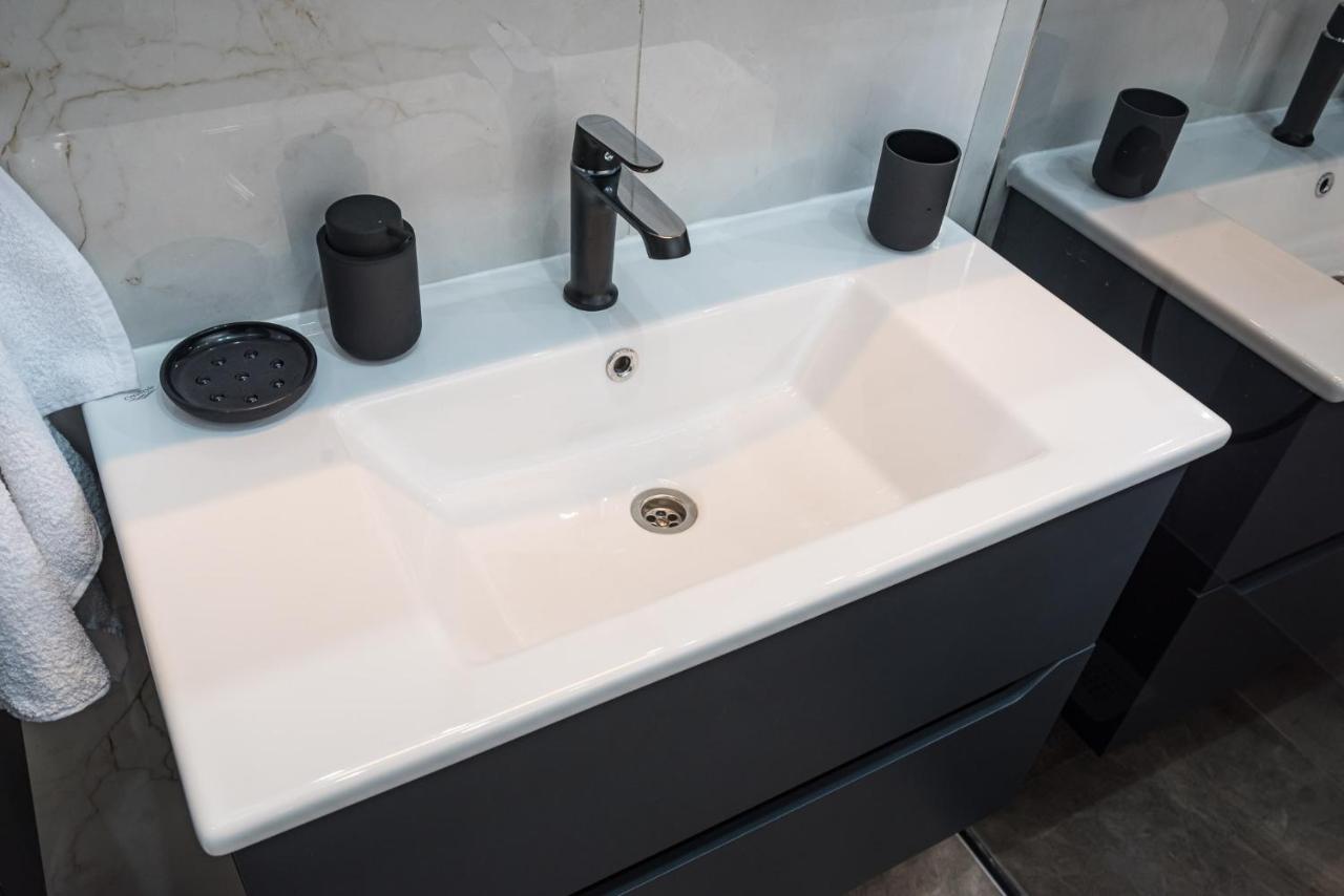 Apartment Mavi Ζαντάρ Εξωτερικό φωτογραφία