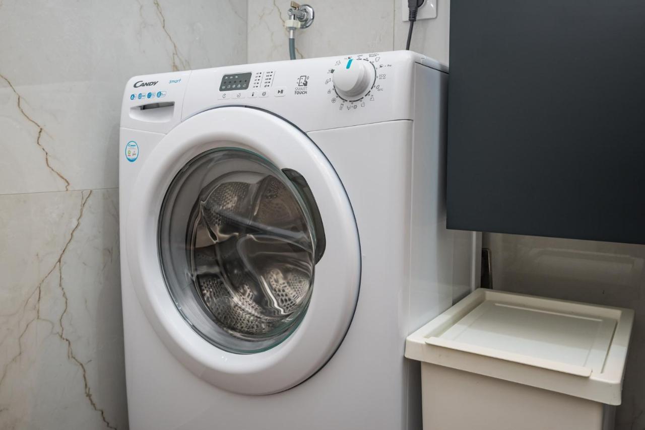 Apartment Mavi Ζαντάρ Εξωτερικό φωτογραφία