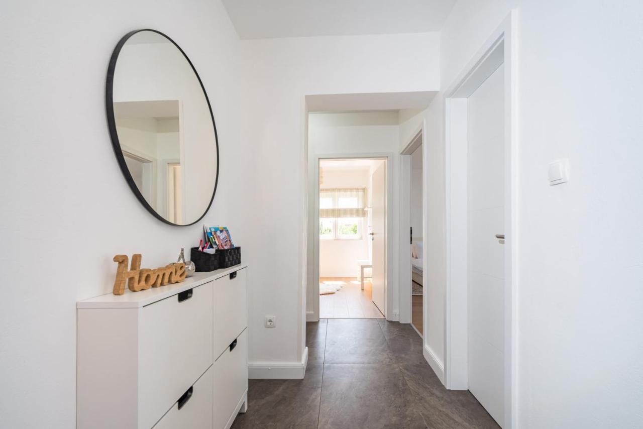 Apartment Mavi Ζαντάρ Εξωτερικό φωτογραφία